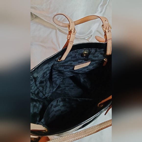 Michael Kors Tote - Picture 2 of 2